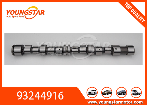 Materiał stalowy wał obciążeniowy OEM 93244916 dla Opel Astra Corsa C14SE 1.4 Zmiana silnika