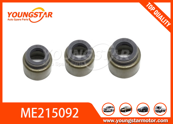FKM/NBR Gumowy zębatek Głowica oleju dla silnika Mitsubishi 4D31 4D34 6D31 6D34 6D16 z gwarancją 1 ROK