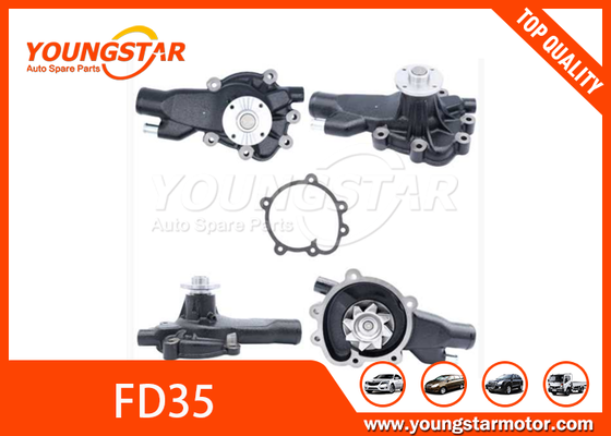 Pompa wody OEM 21010-T9025 do silnika Nissan FD35