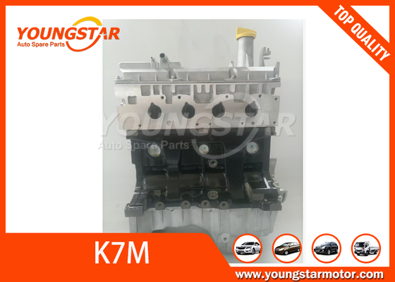 1.6 8v Aluminiowy Fabrycznie Nowy Blok Silnika K7M OEM 7701471182 do Clio