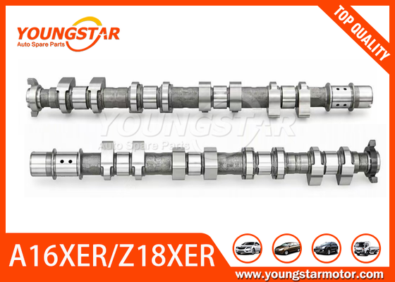 Materiał stalowy wał obudowy dla silników Opel Z16XER / Z18XER - OEM 55354240 / 55354241 Zastęp