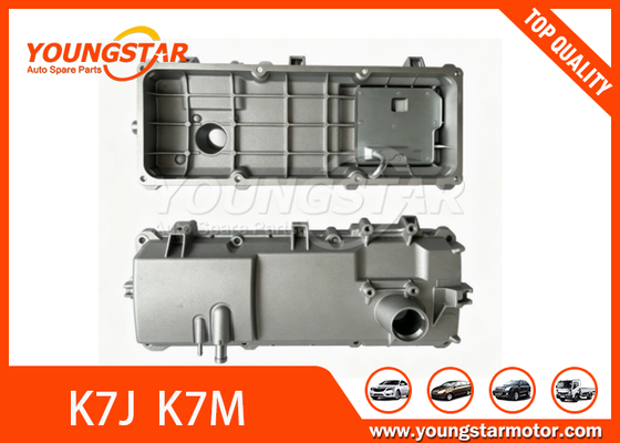Pokrywa zaworów aluminiowa OEM 8200058593 z gwarancją 10000 km do modeli K7J K7M