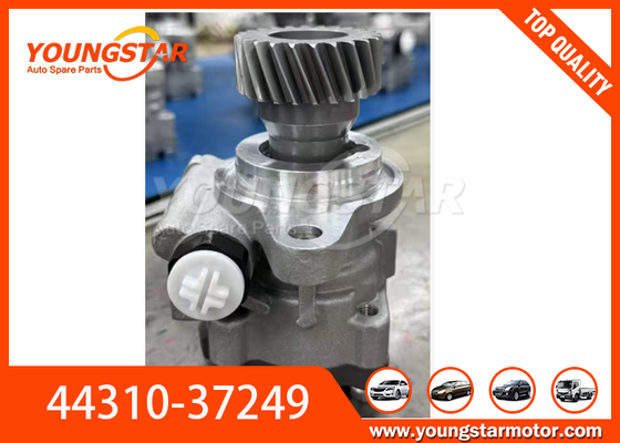 Pompa wspomagania układu kierowniczego OEM 44310-37249 aluminiowa z 1-roczną gwarancją do Hino 300 W04DT