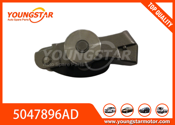 Stalowy wałek kołyskowy silnika do Chryslera 3.6 OEM 5047896AD 5047896AC