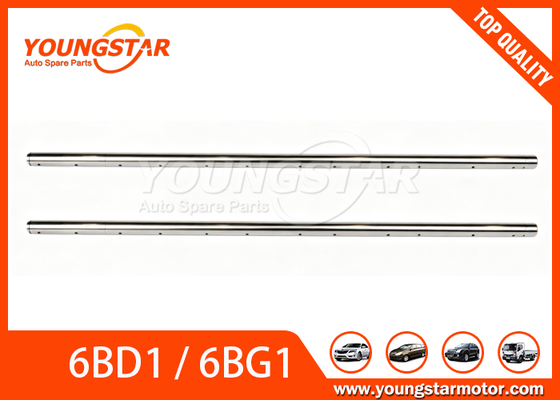 Wałek dźwigni zaworowej silnika stalowy do Isuzu 6BG1 6BD1 OEM 1126210940 1126210621