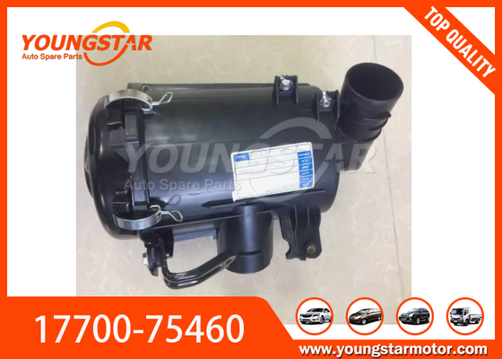 Zestaw filtra powietrza OEM 17700-75460 do Toyota Hiace 2TR 2005 z tworzywa sztucznego
