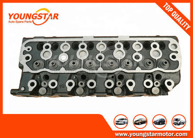 Głowica cylindra silnika do MITSUBISHI 4D34 Canter FE-449/659 ME997711 ME990196 ME997799 ME993222