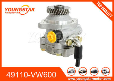 Nissan Urvan Caravan Samochodowa pompa kierownicza do 49110-VW600 49110-VW200 49110-VZ10A