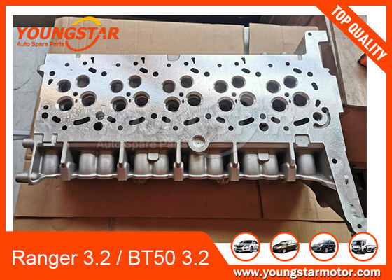 Głowica cylindra do Ford Ranger 3.2L 20V 5 CYL Mazda BT50 3.2L P5AT BK3Q-6C032-BD