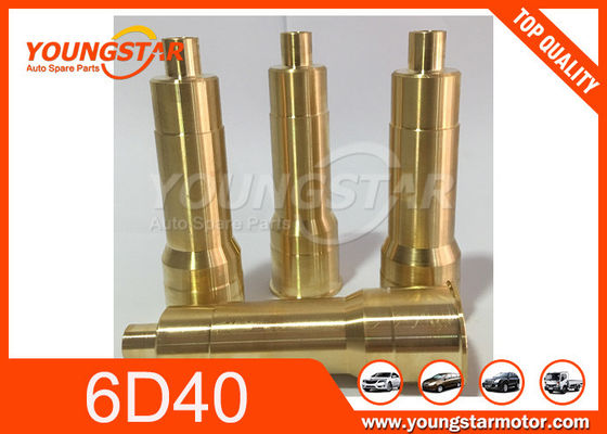 ME120079 6D40 Rura dyszy silnika do Mitsubishi Fuso