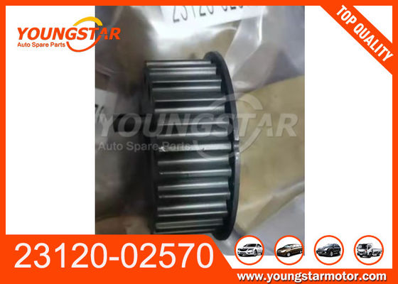 23120-02570 Koło zębate wału korbowego do Hyundai Atoz / Kia Picanto