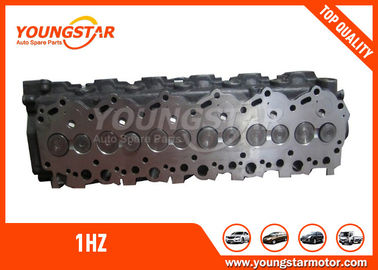 Kompletna głowica cylindrów TOYOTA Coaster 1Hz 4,2 D 11101-17010 11101-17011 11101-17012 Diesel 12V 6cyl 1990-