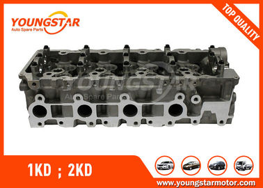 Silnik głowica cylindrów dla Toyota Land-Cruserc 2 kD-FTV 2.5D;  11101-30040;  908784