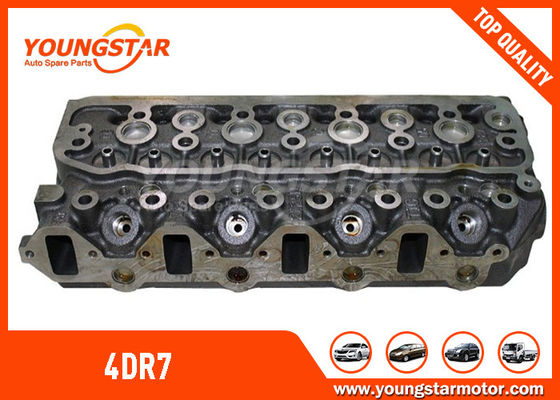 Silnik głowica cylindrów o Mitsubishi 4DR7 ME997271;  Mitsubishi Canter Jelita 4DR7 4DR5 2.5L ME997271
