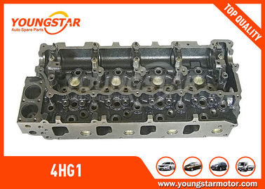 Silnik głowica cylindrów Dla ISUZU 4HG1;  ISUZU NPR 8-97146-520-2 4HG1