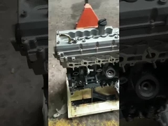 1003100-ED01 Głowica cylindra silnika do GWM 4D20 HAVAL H5 Great Wall 1003100ED01