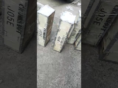 Isuzu 6hk1 Wał korbowy 8-94396737-4, kuta stal 6HK1 Wał korbowy silnika 8-97603-004-0