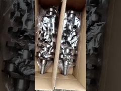 Odlewanie wałka rozrządu silnika ze stali stopowej do Toyoty Hiace 8V 491Q