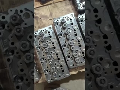 Koparka Auto Cylinder Heads Assy For Kubota 01907-703040 V2203 V2203-M 1907-703048