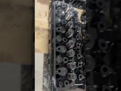 KOMPLETNA GŁOWICA CYLINDRÓW