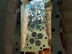 J05C KOMPLET GŁOWICY CYLINDRÓW