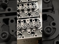1606003044 Kubota V1505 kompletny zespół głowicy cylindrów