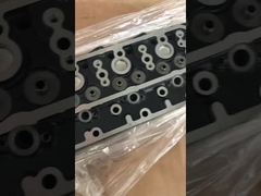 1z Engine 5fd Głowice cylindrów o wysokiej wydajności do TOYOTA / wózka widłowego, 3980cc 4.0d