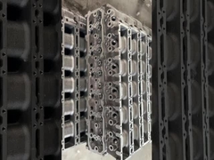 32B01-01011 Głowica cylindra Mitsubishi S6S