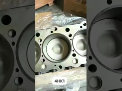 ISUZU 4HK1-TCN Długi blok cylindrów silnika 8982045280