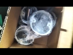 23410-42703 2341042703 / HYUNDAI / D4BB Tłok aluminiowy ze sworzniem tłokowym