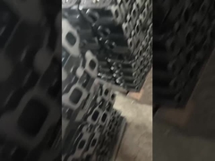 Daihatsu Rocky 2.8D DL Głowa cylindra silnika