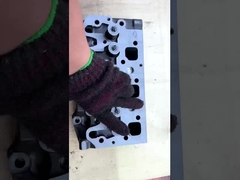 PERKINS 403-11 Głowa cylindru