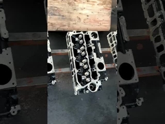 Gotowy do wysyłki MOTOR MŁODA STAR Wysokiej jakości Perkins P1104 GŁOWIEC CYLINDRA