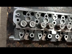 Młody gwiazdor silnik 6D34