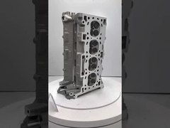 G4KG CZYNTYKŁOWA GŁÓWKA CYLINDRA dla HYUNDAI od YOUNG STAR MOTOR