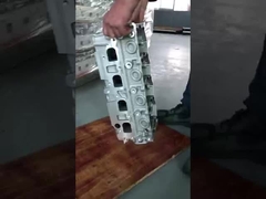 Nissan Navara / Pathfine silnik wysokoprężny głowica cylindra D40 DCI YD25 2006-2012