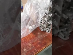 WLY3-10-0K0B WLY3-10-0K0C Całkowita głowica cylindra MAZDA MOTOR WL GŁÓWICA CYLINDRA 12V