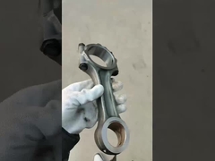 D4CB korbowód Assy 23510-4A710 CON ROD do silnika Hyundai