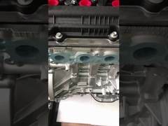 NOWY MOTOR G4NA dla Hyundai ELANTRA TUCSON 16 2.0 YOUNG STAR MOTOR