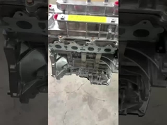 G4FJ 1.6T blok cylindrów silnika dla Hyundai Tucson TL SONATA dla Kia Sportage