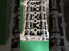 G4KD G4KE Całkowita głowica cylindra z aluminium 22100-2G051