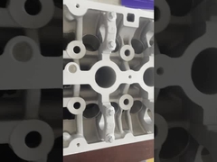 Głowa cylindra Silnik benzynowy Blok cylindra Z18xer 55355566 55353286