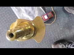 MITSUBISHI Canter 4D33 Silnik wysokoprężny wał skrętowy 3.4D ME - 018297 ISO 9001