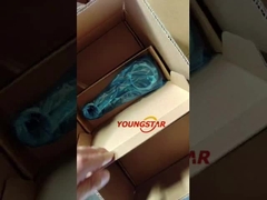 PIN 32MM PIN 29MM Rod łączący silnik dla HYUNDAI H1 D4BH 23510 - 42000 2351042000