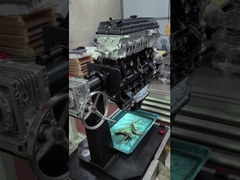 3RZ MOTOR LONG BLOCK ASSY