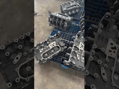 BLOK CYLINDRA TOYOTA 5L