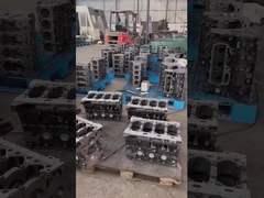 Silnik silnikowy 2,8L 4M40 4M40T