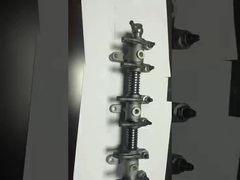 S6K CAT 3066 34704-02010 34301-01500 ZESPÓŁ WAŁU WAHACZY