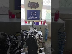 1.6l Silnik silnika samochodowego dla Suzuki G16B