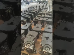 Silnik Assy dla Daewoo A16DMS F16D3 wysokiej jakości szybka dostawa